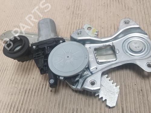 Used Rear left window mechanism Rear left window mechanism 37207385 37207385