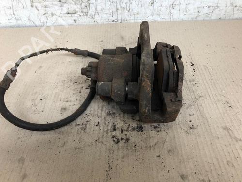 Left rear brake caliper BMW X5 (E53) 3.0 d | BP15299266M107 - Image 4