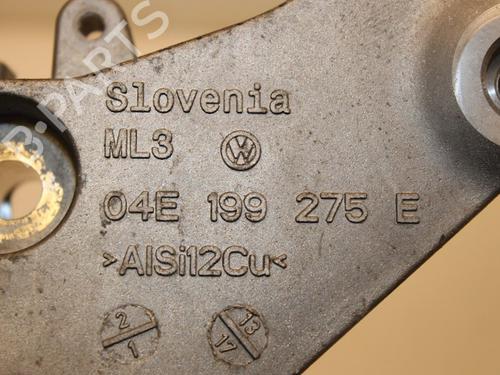 Engine mount AUDI A3 Sportback (8VA, 8VF) 1.4 TFSI e-tron | BP15318565M89 