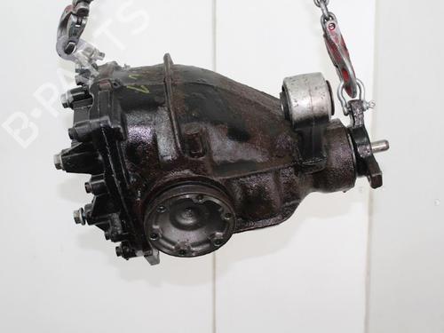Rear differential MERCEDES-BENZ S-CLASS (W220) S 320 CDI (220.026, 220.126) | BP15313041M24 
