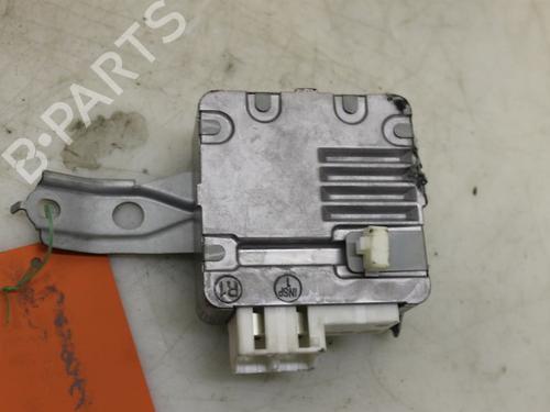 Used ECU airbags TOYOTA AVENSIS (_T25_) 1.8 VVT-i (ZZT251_, ZZT251R) (129 hp) 15302584