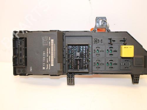 Sikringsdåse OPEL VECTRA C Estate (Z02) 3.0 V6 CDTI (F35) (177 hp) 15308799