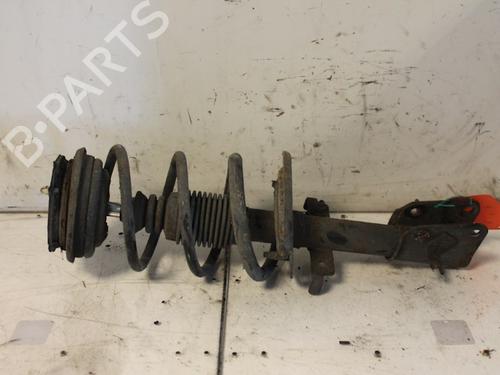 Used Left front shock absorber RENAULT LAGUNA II Grandtour (KG0/1_) 2.2 dCi (KG0F) (150 hp) 15306715