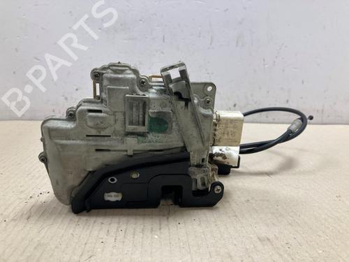 Used Front left lock Front left lock 37204027 37204027