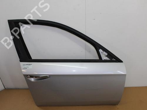 Used Right front door ALFA ROMEO 159 (939_) 2.2 JTS (939AXB1B, 939AXB11) (185 hp) 15321098