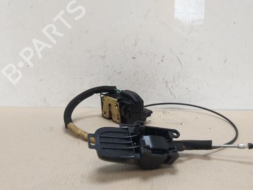 Front right lock NISSAN MICRA III (K12) 1.0 16V | BP15532925C97 