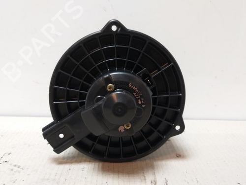 Heater blower motor MAZDA 2 (DY) 1.4 | BP15531508M62 