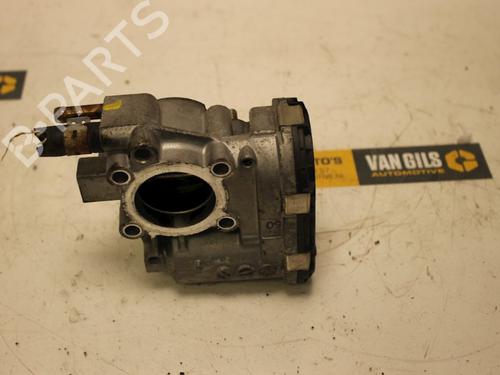 Throttle body OPEL AGILA A (H00) 1.2 16V (F68) | BP15348836M82 