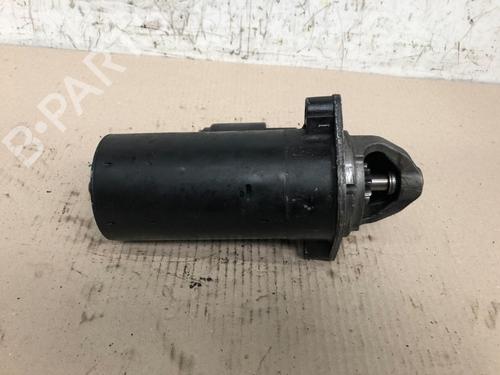 Used Starter BMW 5 (E39) 525 tds (143 hp) 15311364