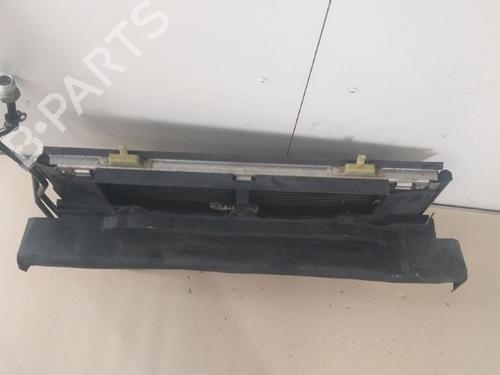 AC radiator MERCEDES-BENZ CLK (C208) CLK 200 Kompressor (208.344) | BP15342365M32 