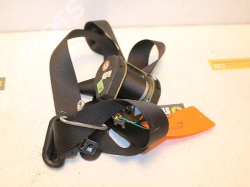 Used Front right seatbelt Front right seatbelt 16075223 16075223