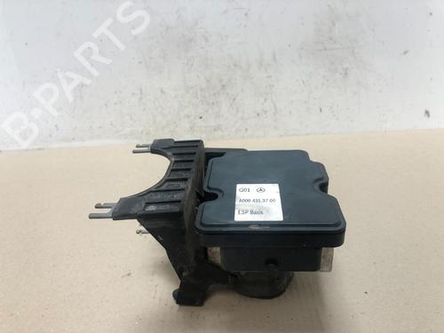 Used ABS pump ABS pump 16120407 16120407
