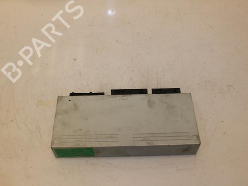 Used Electronic module BMW 3 (E46) 320 d (150 hp) 16186671