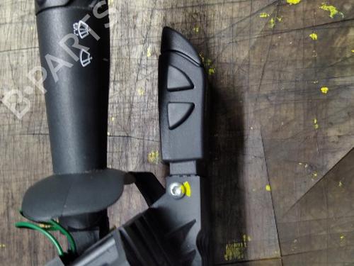 Steering column stalk RENAULT TWINGO II (CN0_) 1.2 Turbo (CN0C, CN0F) | BP37214141I23 - Image 9