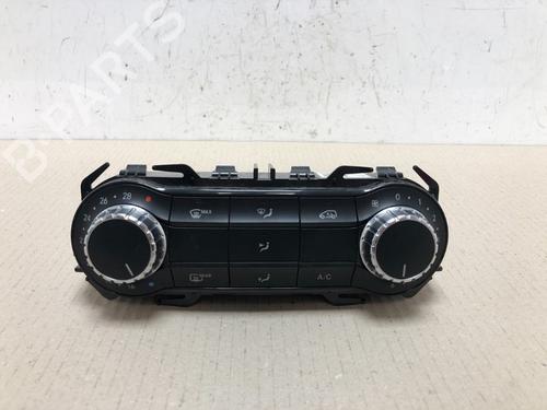Used Climate control MERCEDES-BENZ B-CLASS Sports Tourer (W246, W242) B 220 CDI / d (246.203) (177 hp) 15347528