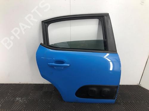 right-rear-door-citroen-c3-iii-sx-2016-37211773 main image