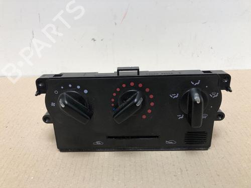 Used Climate control Climate control 15537989 15537989