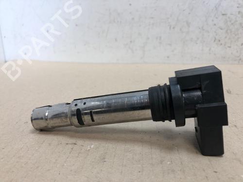 Ignition coil VW POLO IV (9N_, 9A_) 1.4 16V | BP15534741M94 