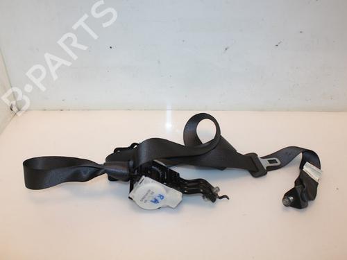 Used Rear right seatbelt HONDA INSIGHT (ZE_) 1.3 IMA (ZE28, ZE2) (88 hp) 15320560