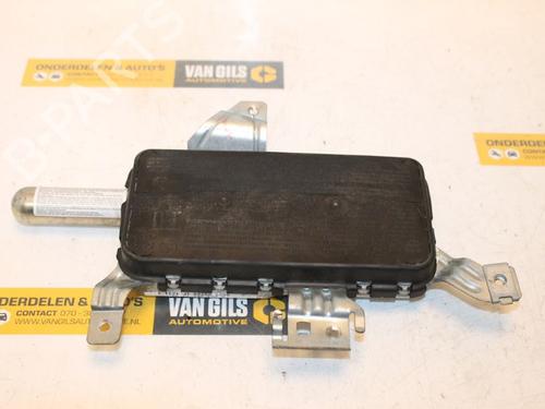 Used Left door airbag MERCEDES-BENZ C-CLASS (W203) C 32 AMG Kompressor (203.065) (354 hp) 15313389