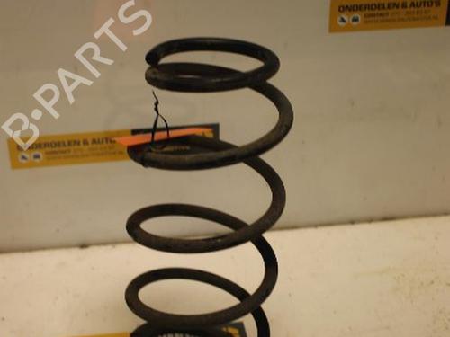 Used Shock absorber spring NISSAN PIXO (UA0) 1.0 (68 hp) 15311239