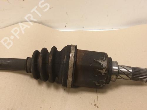 Right front driveshaft NISSAN MICRA III (K12) 1.4 16V | BP15531285M39