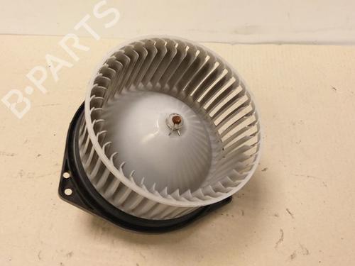 Heater blower motor SUBARU IMPREZA Hatchback (GR, GH, G3) 2.5 AWD (GHE) | BP15339771M62 