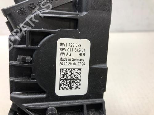 Pedal AUDI A4 B9 Avant (8W5, 8WD) 40 TFSI Mild Hybrid | BP37215373I4 - Image 7