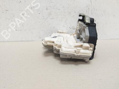 Rear right lock AUDI A3 Sportback (8VA, 8VF) 1.4 TFSI g-tron | BP16836128C99 