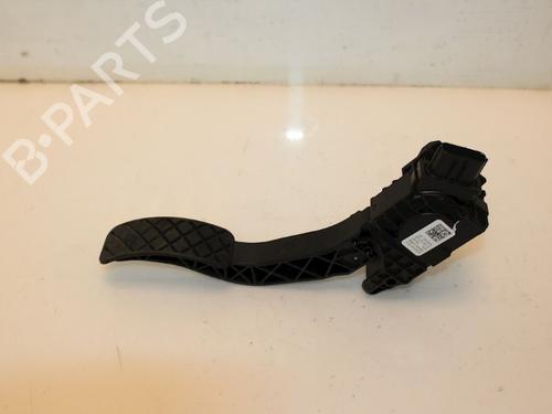 Used Pedal VW UP! (121, 122, BL1, BL2, BL3, 123) 1.0 (75 hp) 15322599