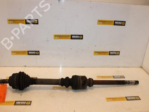 Used Right front driveshaft CITROËN XSARA PICASSO (N68) 1.8 16V (115 hp) 15313339