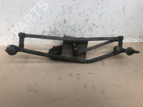 Used Front wipers mechanism MERCEDES-BENZ VITO Bus (W638) 108 D 2.3 (638.164) (79 hp) 15297087