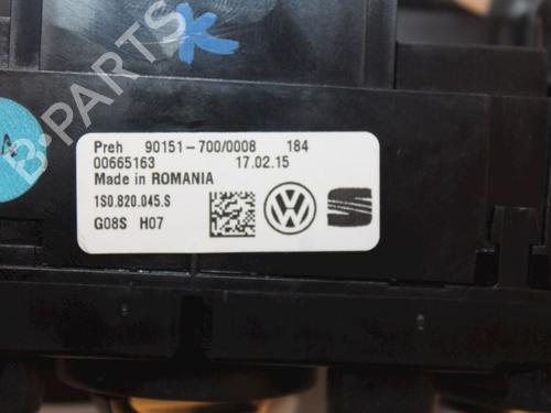 Climate control SEAT Mii (KF1, KE1) 1.0 | BP15320139I5 