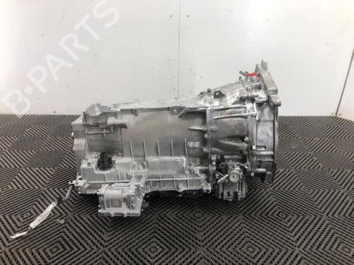 Gearbox MAZDA CX-60 (KH_) e-SKYACTIV PHEV (KH0H) | BP37204253M3 - Image 5