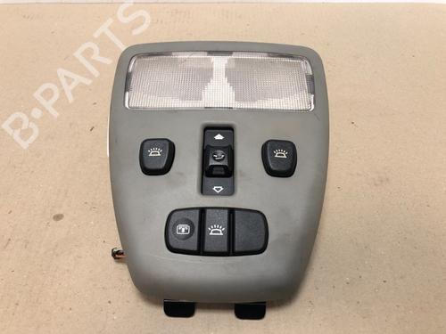 Innerbelysning JAGUAR S-TYPE II (X200) 3.0 V6 | BP15535034I8 