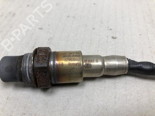 Electronic sensor TOYOTA AYGO (_B4_) 1.0 VVTi (KGB40) | BP37209717M84 - Image 4