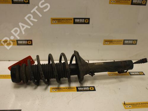 Used Left front shock absorber Left front shock absorber 15310491 15310491