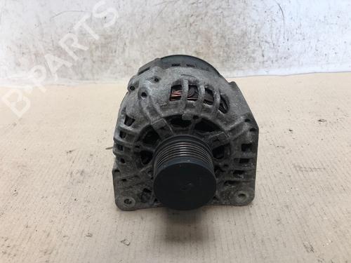 Used Alternator Alternator 15345264 15345264