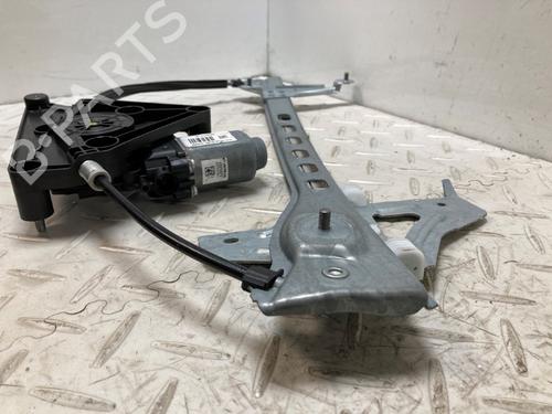 Front right window mechanism TOYOTA AYGO (_B4_) 1.0 VVTi (KGB40) | BP37206352C23 - Image 4
