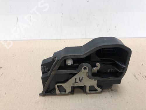 Used Front left lock BMW 5 (E60) 523 i (177 hp) 15537497