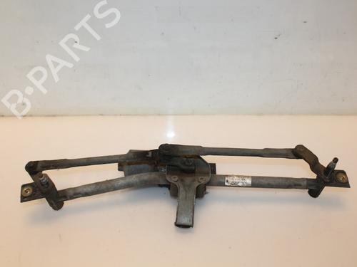 Used Front wipers mechanism Front wipers mechanism 15321458 15321458