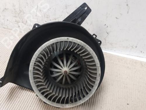 Heater blower motor VW POLO IV (9N_, 9A_) 1.2 12V | BP15531852M62 