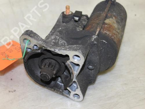 Used Starter MAZDA 323 F VI Hatchback (BJ) 2.0 TD (90 hp) 15302802