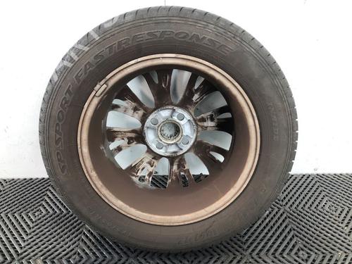 Rim TOYOTA YARIS (_P13_) 1.5 Hybrid (NHP130_, NHP130) | BP24537126C45