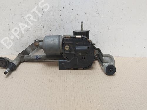 Used Front wipers mechanism Front wipers mechanism 15650248 15650248