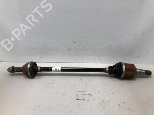 Used Left rear driveshaft Left rear driveshaft 37210521 37210521