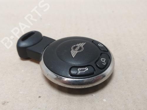 Electronic module MINI MINI (R56) Cooper | BP16570496M83 - Image 3