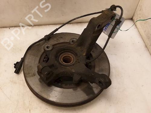 Used Right front steering knuckle DACIA LOGAN MCV (KS_) 1.5 dCi (KS0K) (68 hp) 15337498