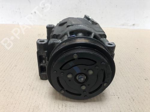 Used AC compressor FIAT BRAVO II (198_) 1.4 (198AXA1B) (90 hp) 15345812