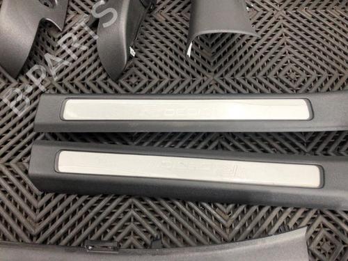 Seats set VOLVO S60 III (224) T4 | BP25489152C78 - Image 5